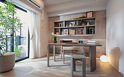 レ・ジェイド篠崎 専有部