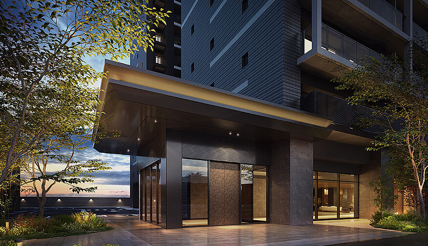 レ・ジェイド海老名 その他