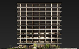 レ・ジェイド横濱桜木町 共用部