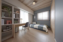 レクシア田迎サウスブライト 専有部