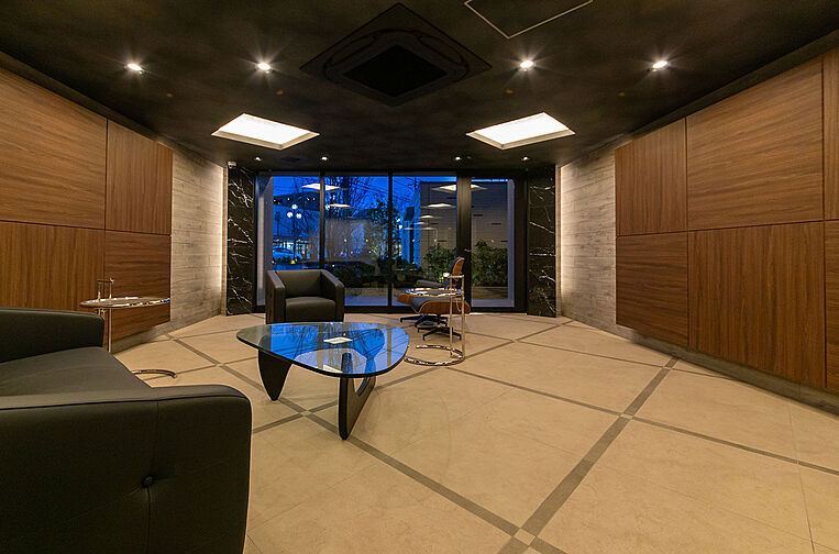 COCOCHI FIRST PROJECT（ココチファースト プロジェクト） その他