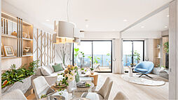 COCOCHI FIRST PROJECT（ココチファースト プロジェクト） 専有部