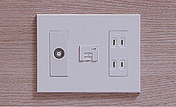 CHIBA STORIES PROJECT・センチュリー本千葉 設備