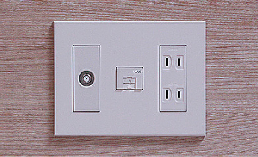 CHIBA STORIES PROJECT・センチュリー本千葉 設備