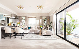 CHIBA STORIES PROJECT・センチュリー本千葉 専有部