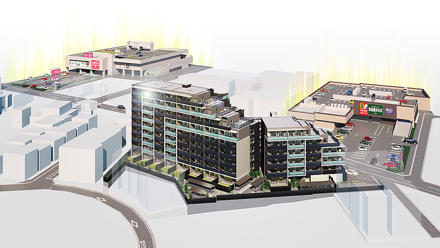 TOKYO WEST GARDEN PROJECT（東京ウエストガーデンPJ） その他