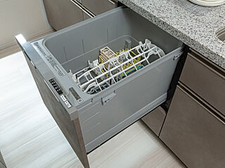 TOKYO WEST GARDEN PROJECT（東京ウエストガーデンPJ） 食器洗い乾燥機