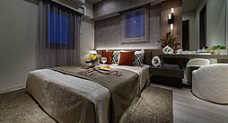 TOKYO WEST GARDEN PROJECT（東京ウエストガーデンPJ） 専有部