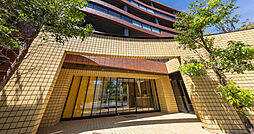 ダイアパレス八事柏木町 共用部