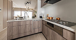 ダイアパレス八事柏木町 専有部