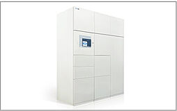 ダイアパレス一宮本町 設備