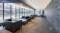 ダイアパレス一宮本町 共用部