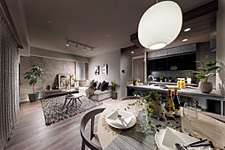 ダイアパレス土橋駅前 専有部