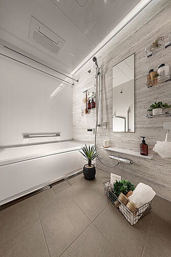 ダイアパレス土橋駅前 専有部