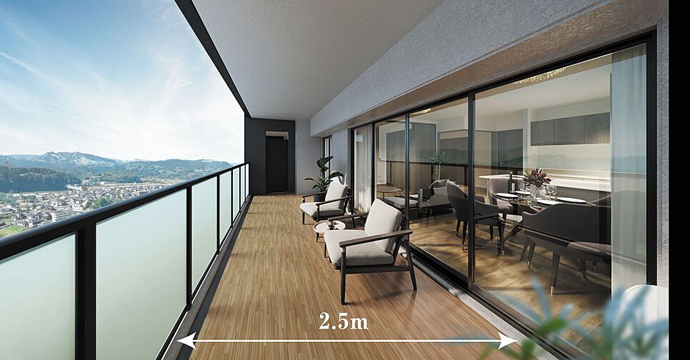 アメイズ人吉ビューテラス その他