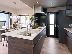 アメイズ直方中央プレミアム 専有部