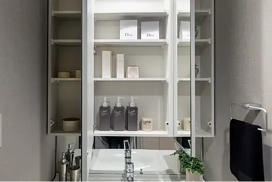 アメイズ唐津 城下の邸 設備