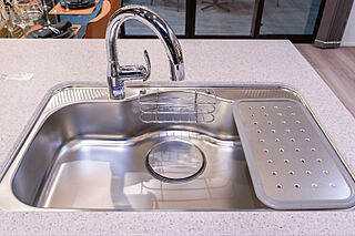 アメイズ串木野ビューテラス サイレントシンク