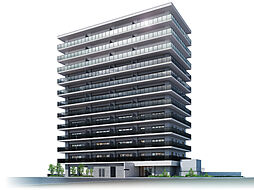 アメイズ串木野ビューテラス 共用部