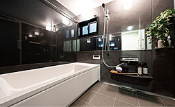 アメイズ亀山ビューテラス 専有部