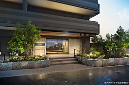 アメイズ武雄の杜 共用部