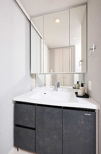 アメイズ武雄の杜 パウダールーム