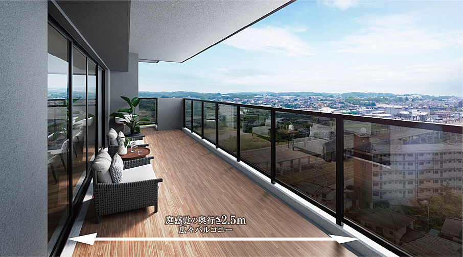 アメイズ荒木駅南 その他