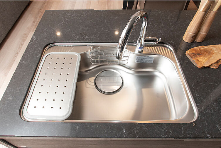 アメイズ荒木駅南 設備