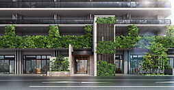 アメイズ新飯塚駅前ガーデンプレミアム 共用部