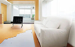 ラシュレ枚方 設備