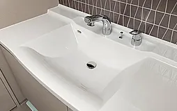 ラシュレ枚方 設備