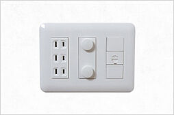 ミオカステーロ橋本II 設備