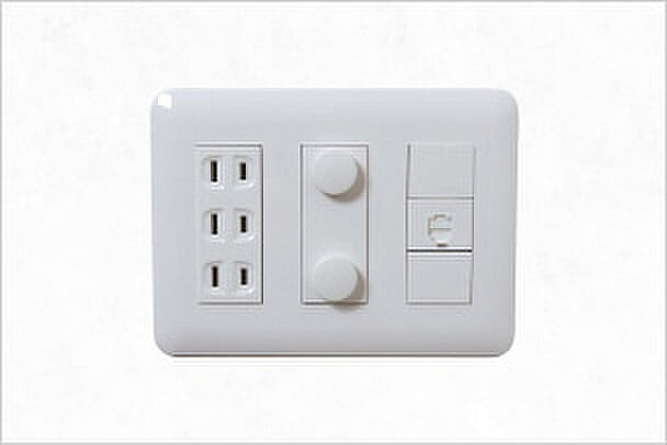 ミオカステーロ橋本II 設備