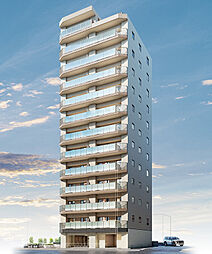 ミオカステーロ橋本II 共用部