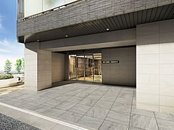 ミオカステーロ橋本II 共用部