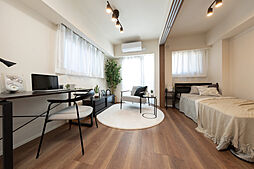 ヴァースクレイシアIDZ千葉 専有部