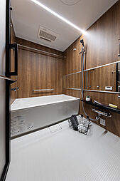 ヴァースクレイシアIDZ大泉学園 専有部