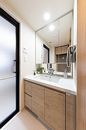 ヴァースクレイシアIDZ大泉学園 専有部