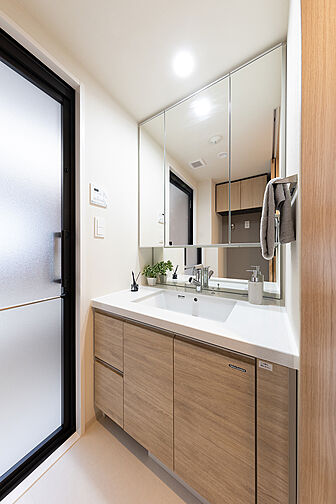 ヴァースクレイシアIDZ大泉学園 専有部