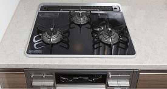 ウエリス姫路 設備