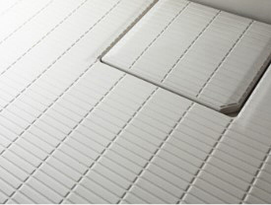 ウエリス姫路 設備