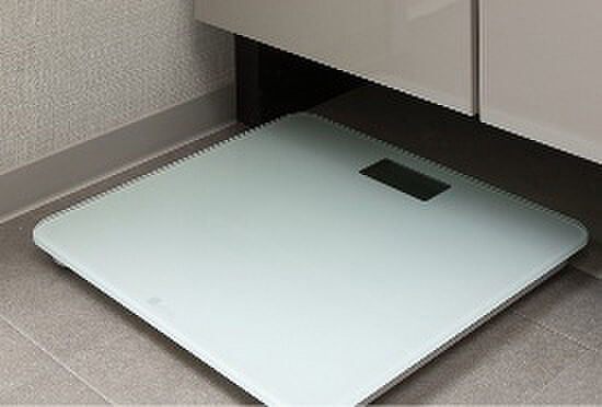 ウエリス姫路 設備