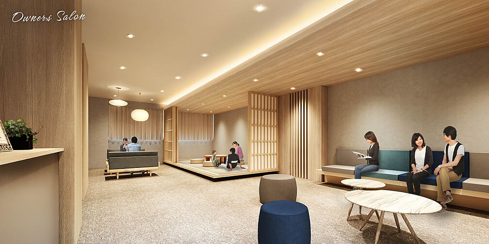 ウエリス近江八幡 その他