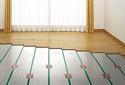 ウエリス近江八幡 設備