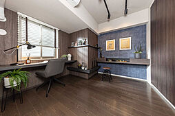 ウエリス近江八幡 専有部