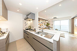 ウエリス近江八幡 専有部