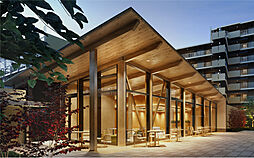 プレディア神戸舞子レジデンス その他