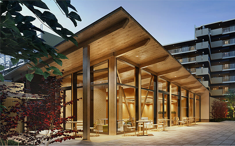 プレディア神戸舞子レジデンス その他