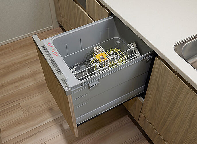 プレディア神戸舞子レジデンス 設備