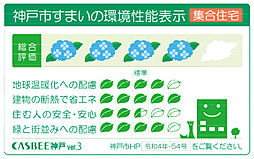 プレディア神戸舞子レジデンス 設備